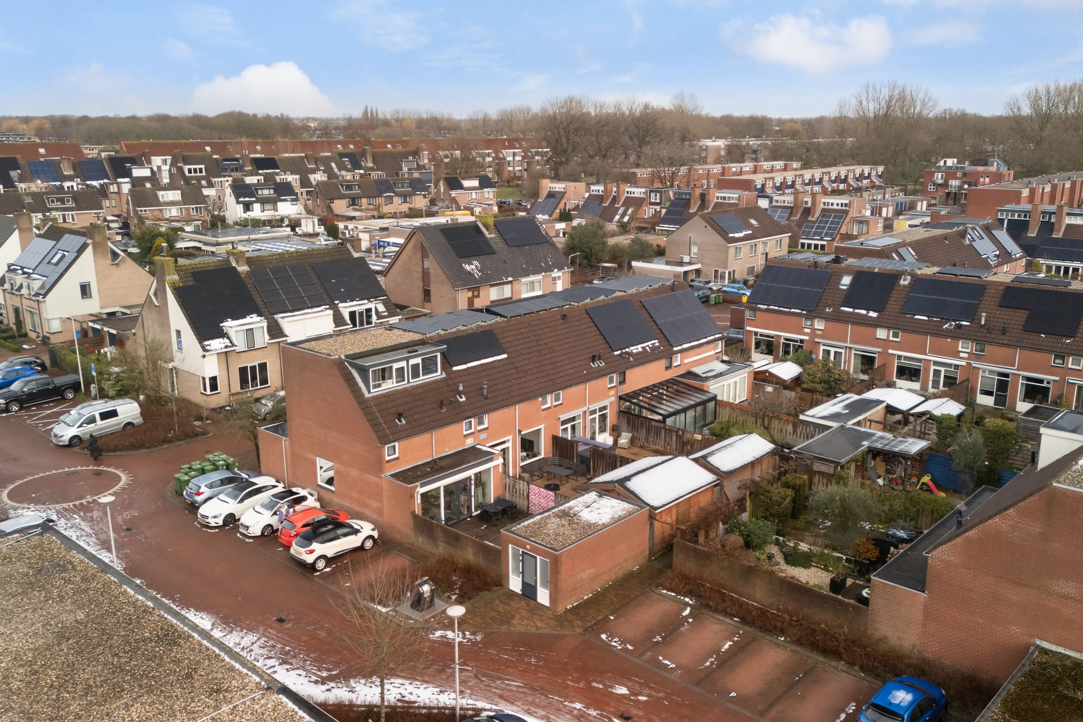 Foto 6 van Engelenburg 8