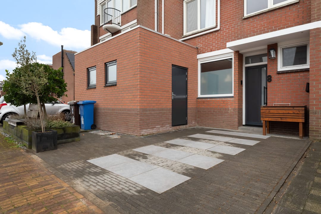 Foto 8 van Engelenburg 8