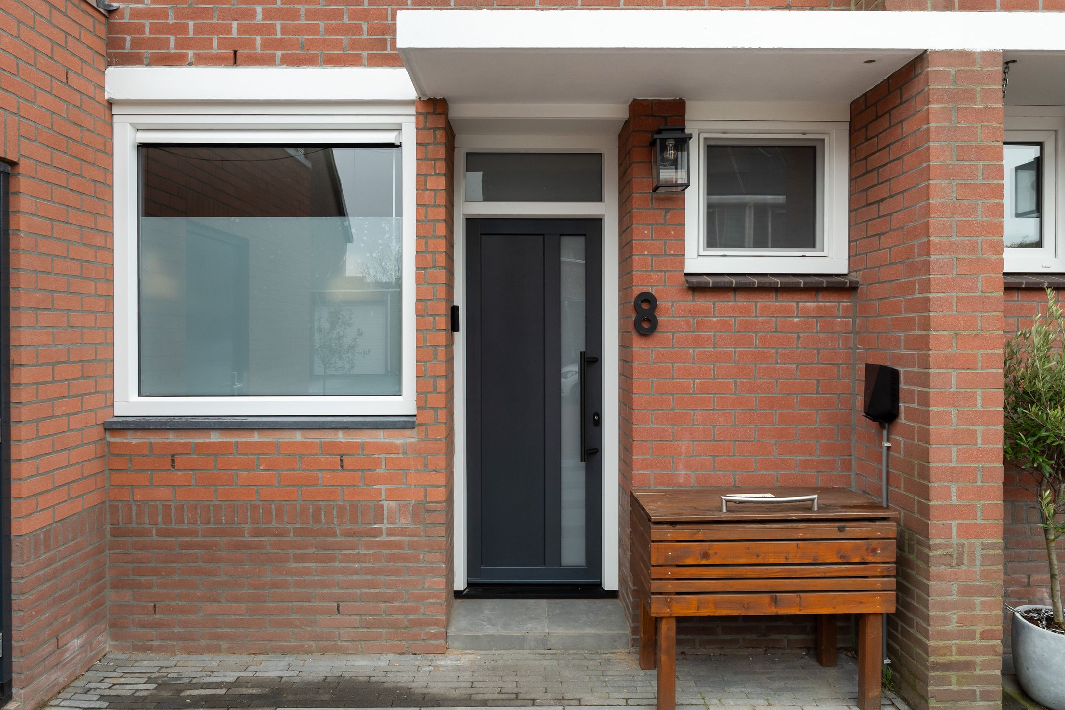 Foto 9 van Engelenburg 8