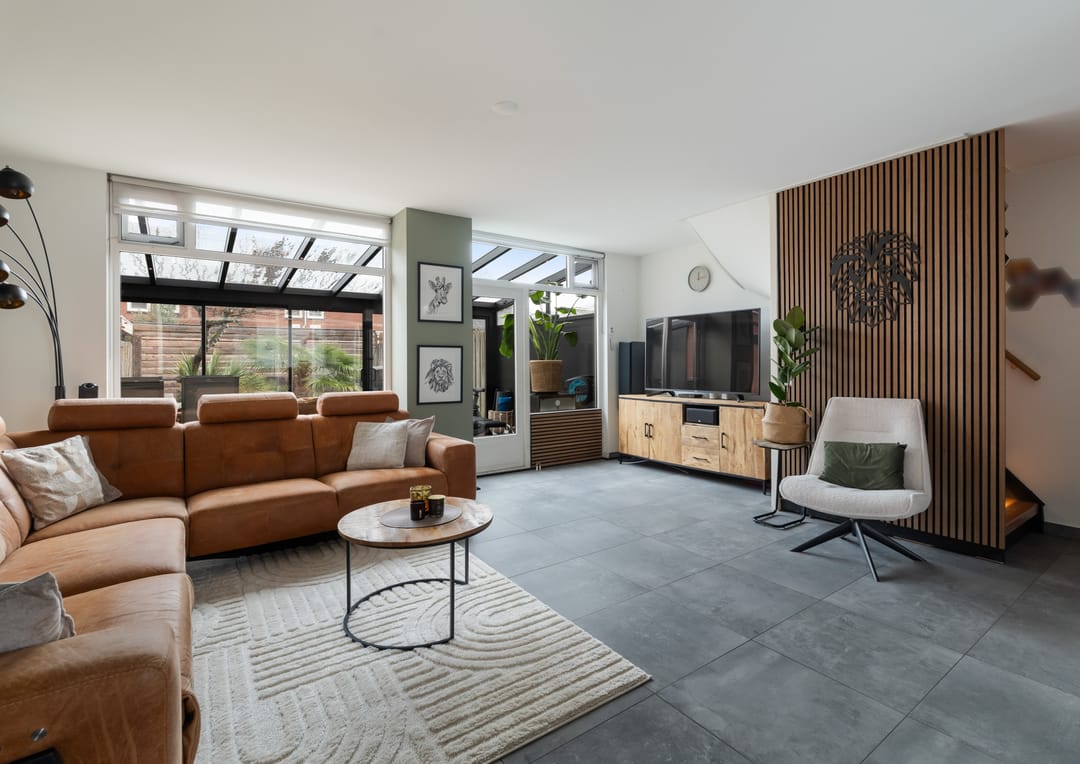 Foto 13 van Engelenburg 8