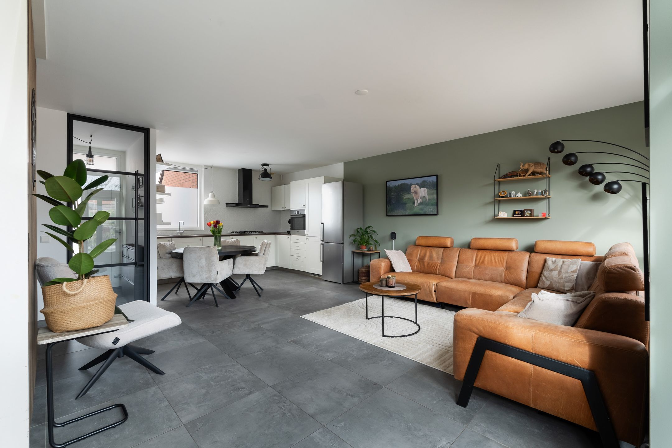 Foto 15 van Engelenburg 8