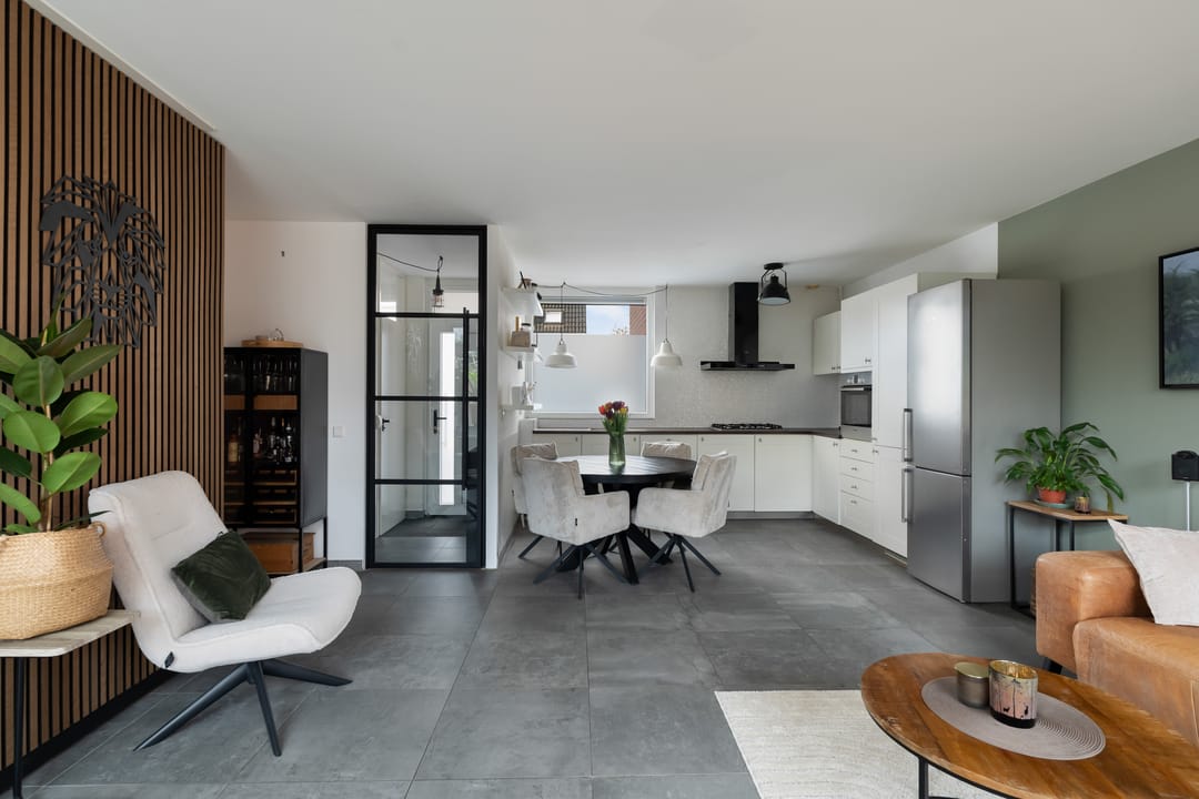 Foto 16 van Engelenburg 8