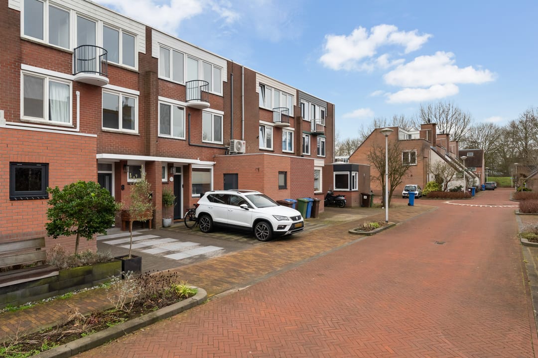 Foto 7 van Engelenburg 8