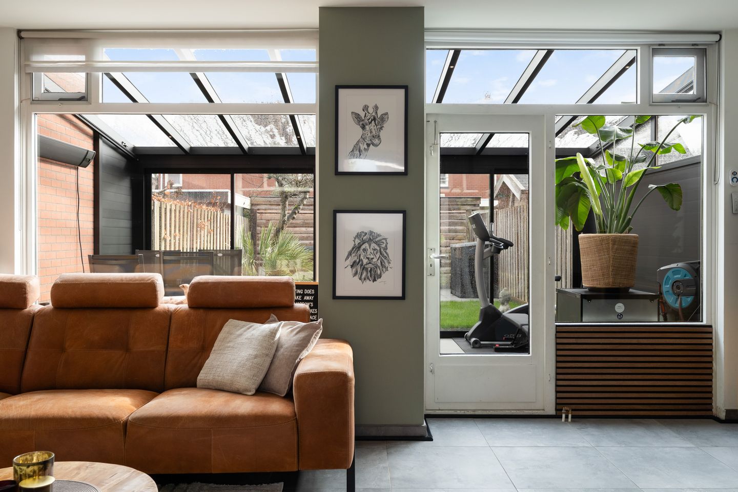 Foto 25 van Engelenburg 8