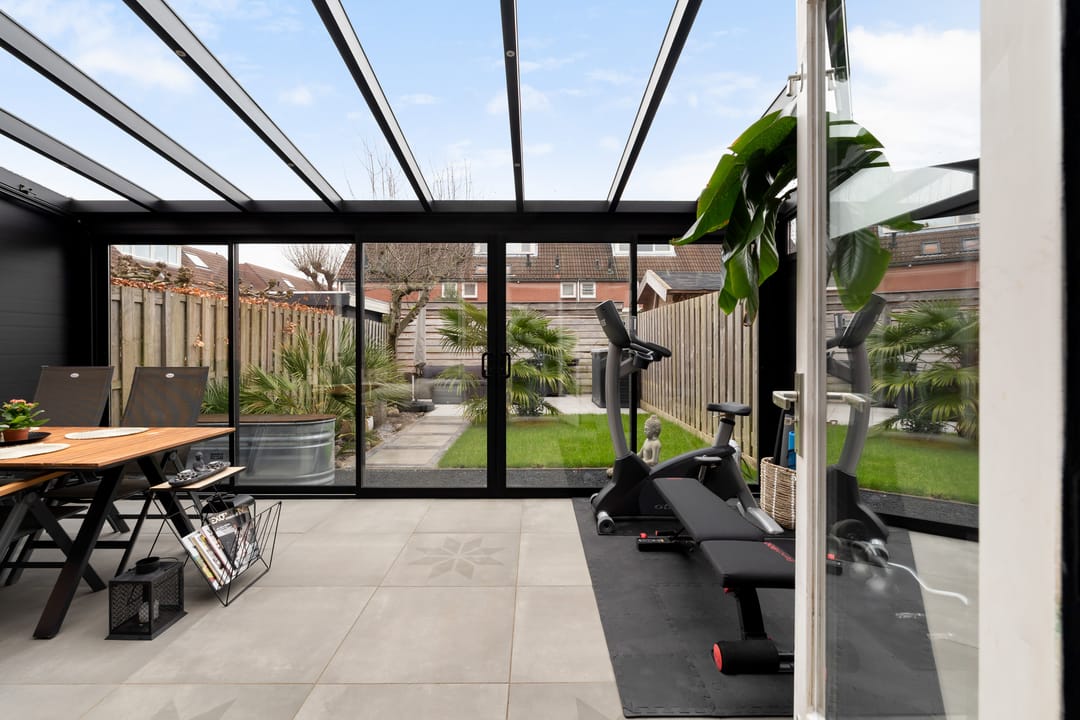 Foto 26 van Engelenburg 8