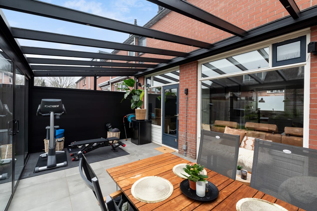 Foto 31 van Engelenburg 8