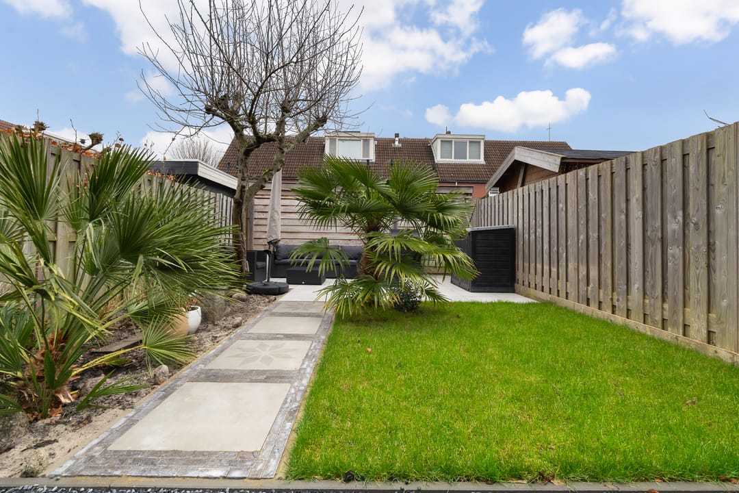 Foto 32 van Engelenburg 8