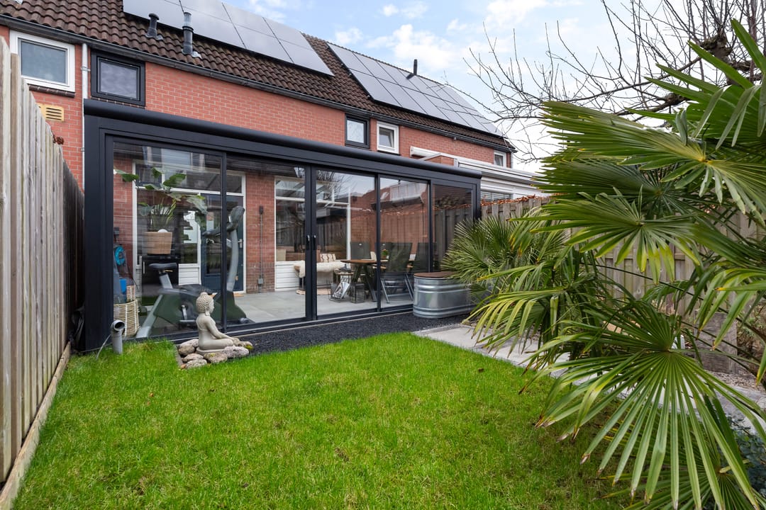 Foto 37 van Engelenburg 8