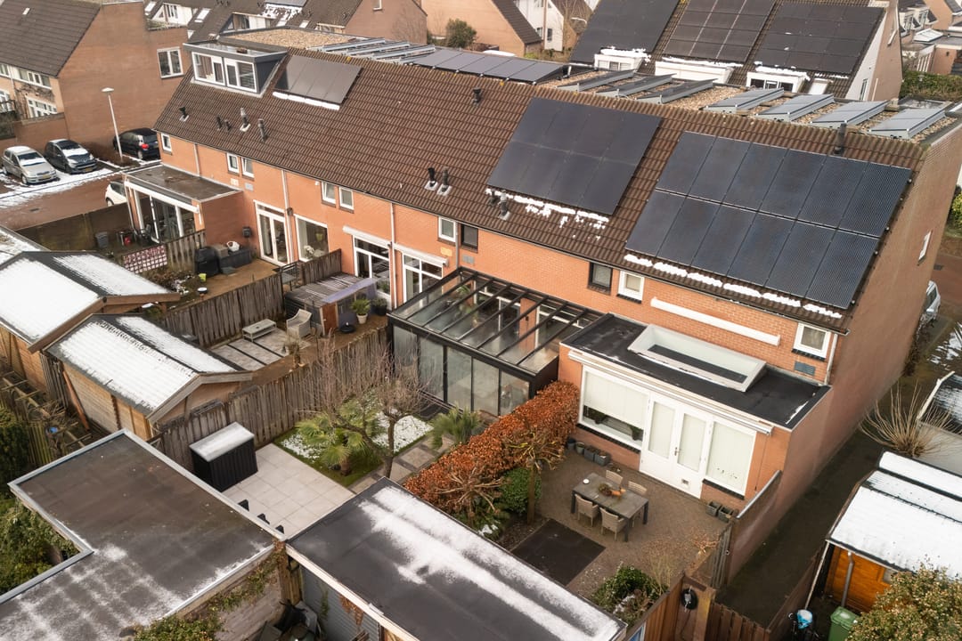 Foto 38 van Engelenburg 8