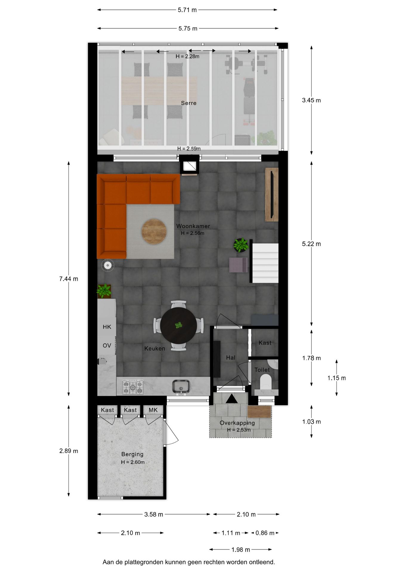 Foto 66 van Engelenburg 8