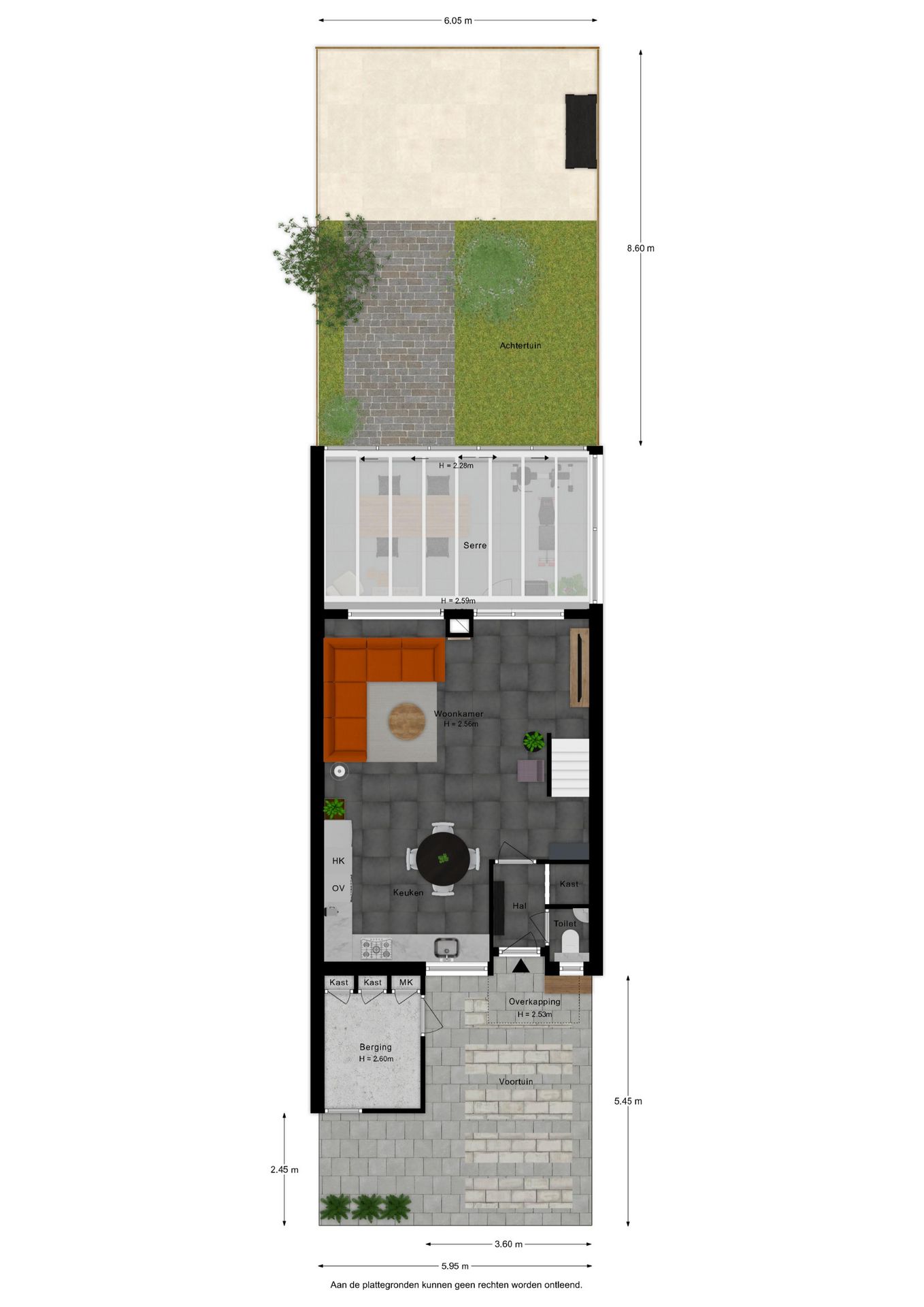 Foto 69 van Engelenburg 8