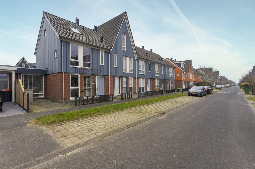 Photo 1 of Paaldijk 144