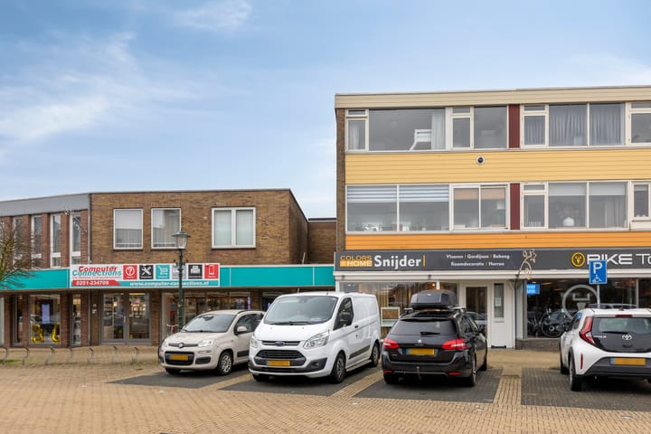 Photo 2 of Prinses Beatrixlaan 7