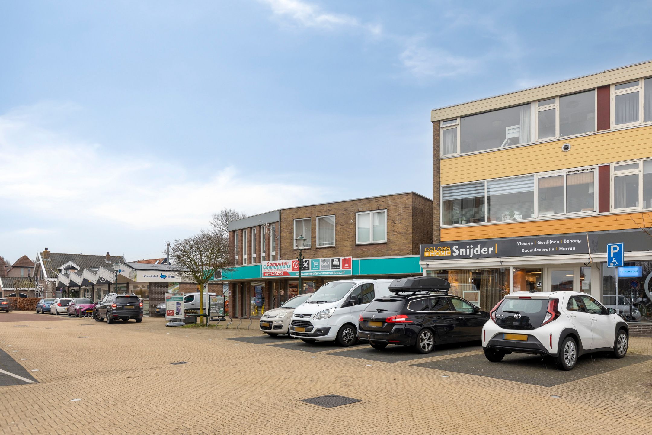 Foto 3 van Prinses Beatrixlaan 7