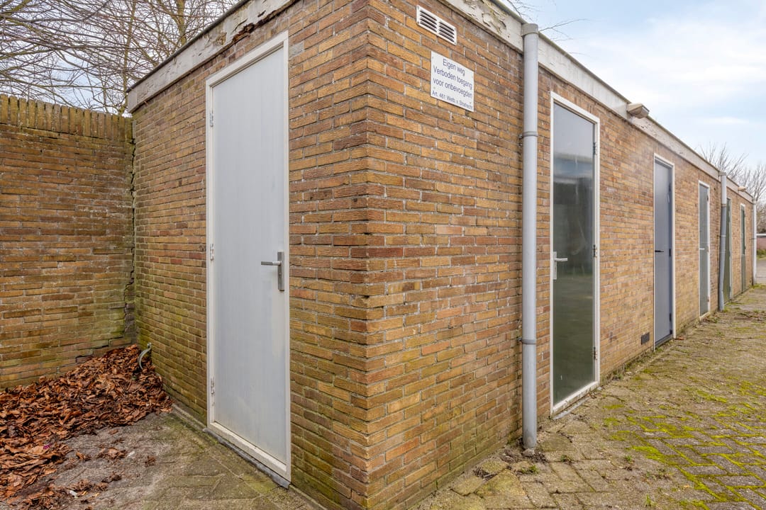 Foto 23 van Prinses Beatrixlaan 7