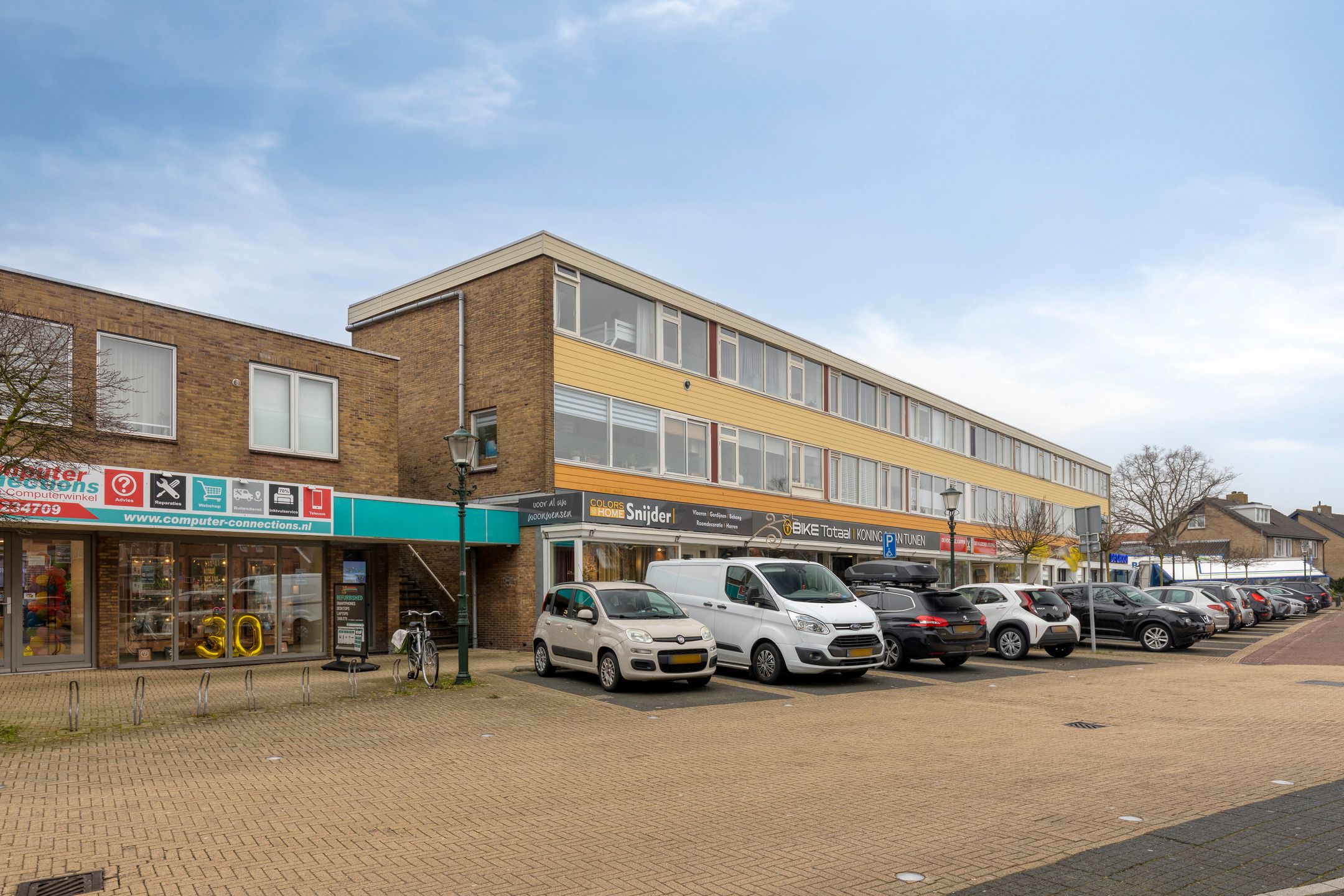 Foto 24 van Prinses Beatrixlaan 7