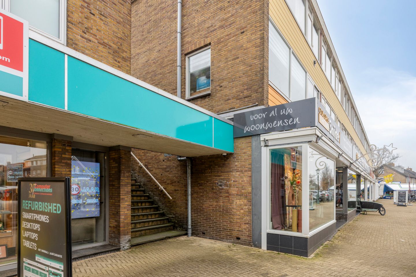 Foto 25 van Prinses Beatrixlaan 7