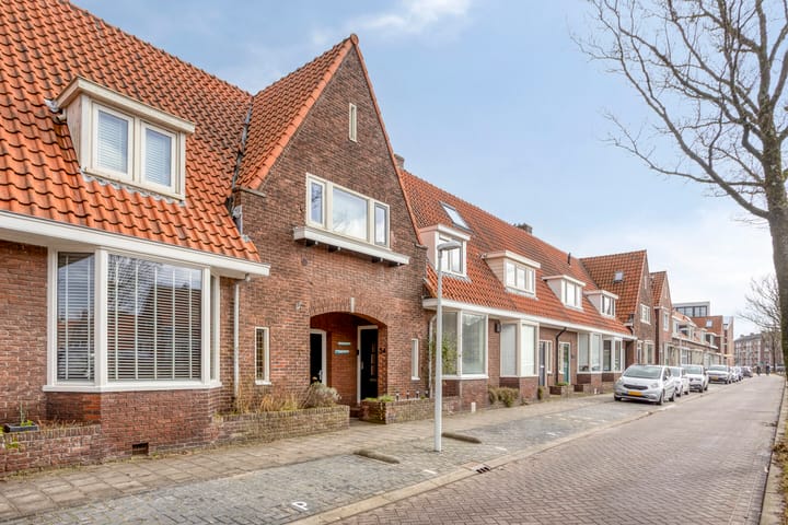 Foto 5 van Heijermansstraat 54