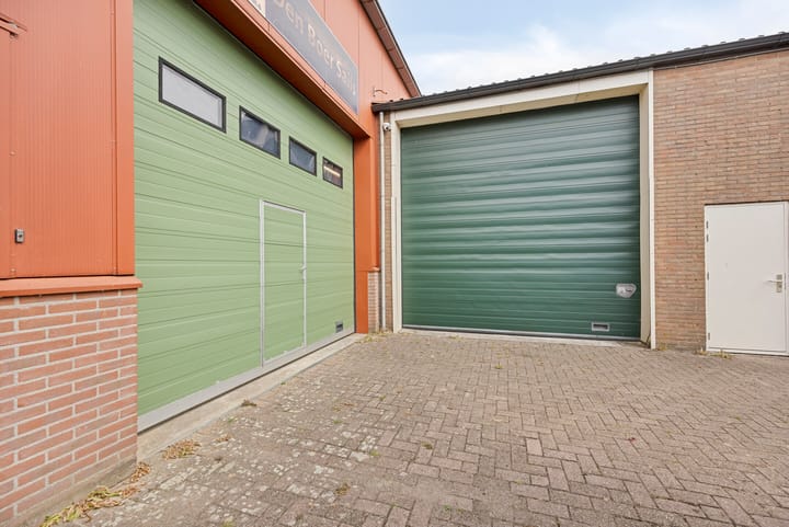 Ridder van Dorplaan 5