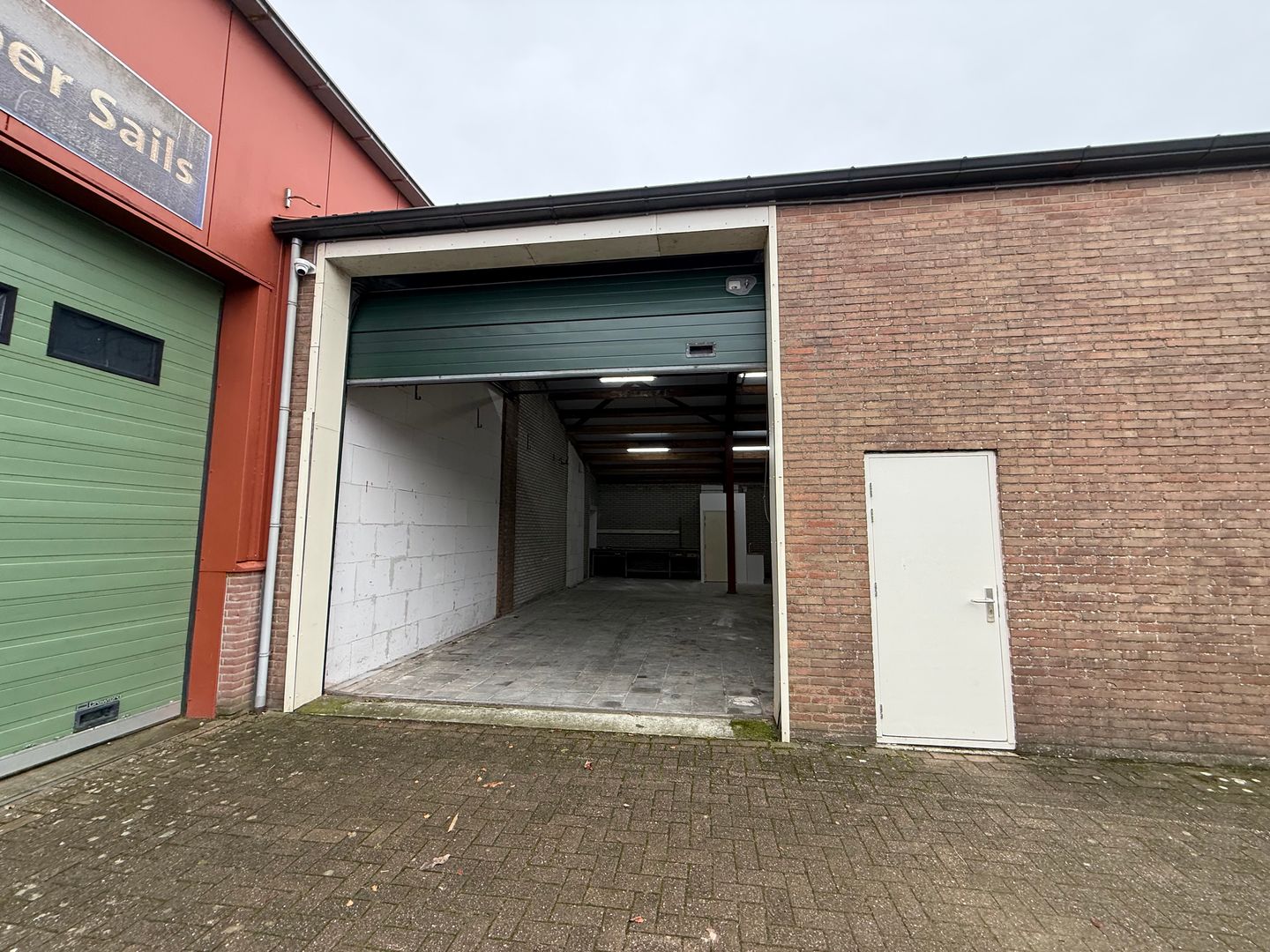 View photo 4 of Ridder van Dorplaan 5