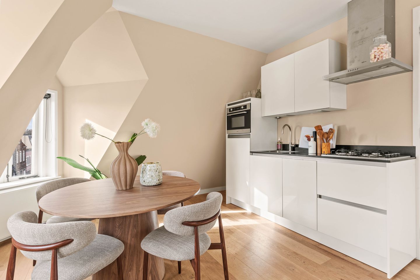 Foto 4 van Nieuwe Karselaan 2-B