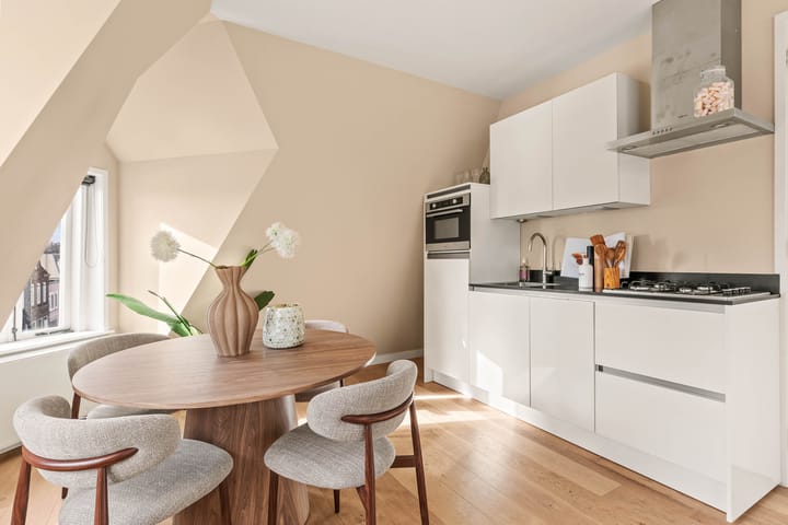 Foto 4 van Nieuwe Karselaan 2-B