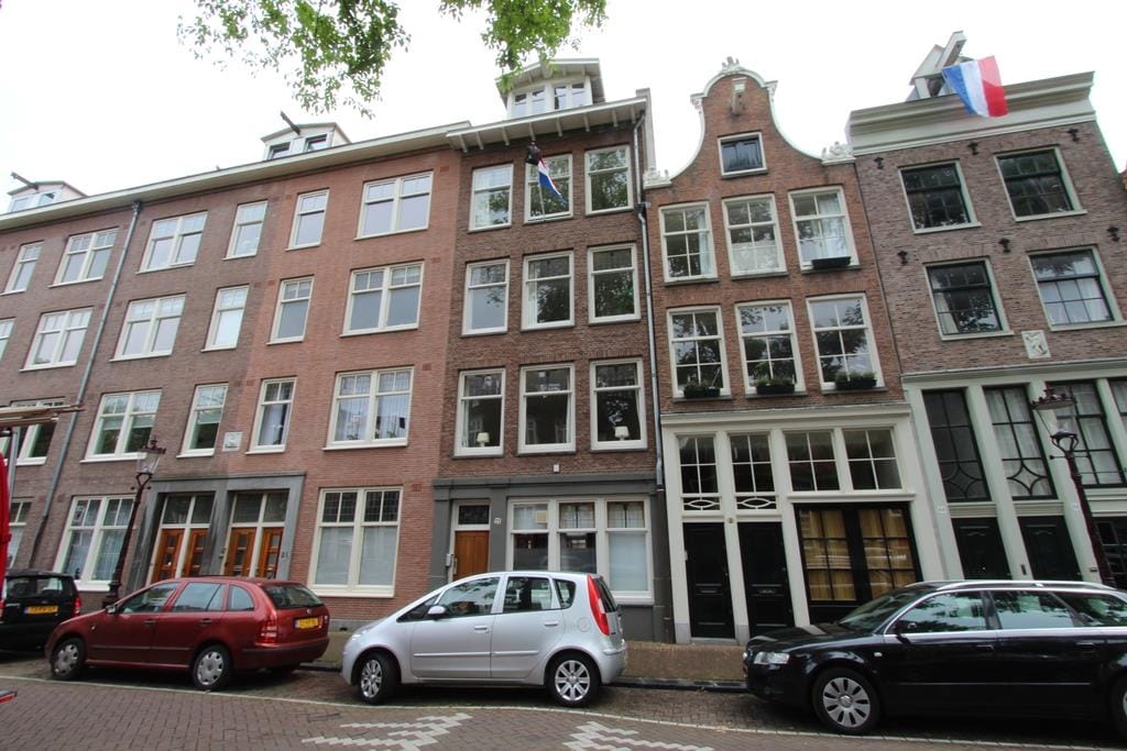 Palmgracht 23-1