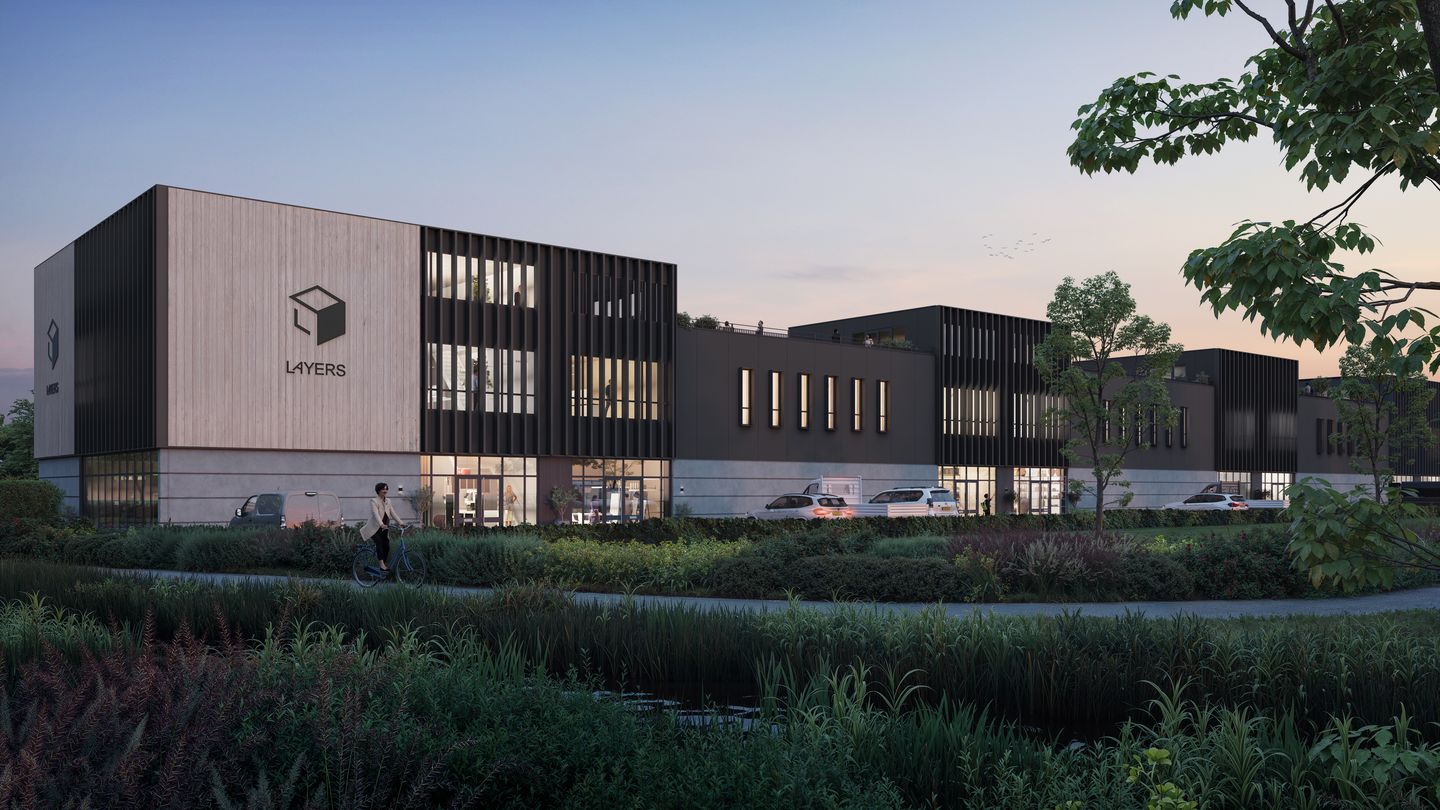 Bekijk foto 1 van Grote Esch XL2