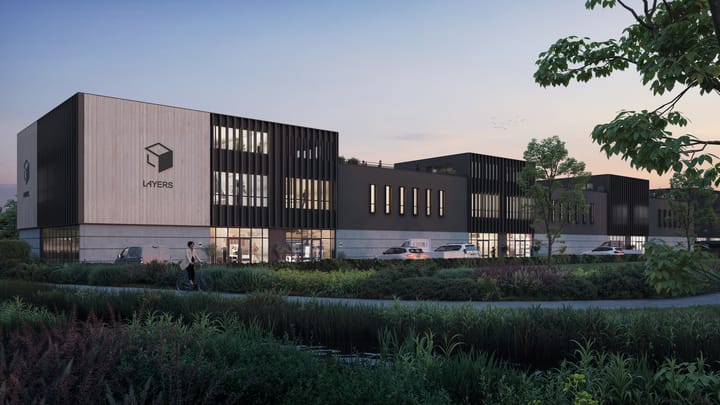 Grote Esch XL2, Moordrecht