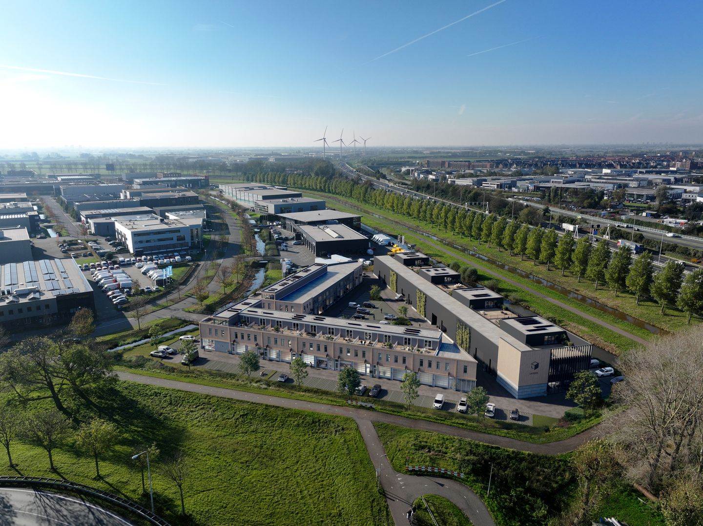 Bekijk foto 2 van Grote Esch XL2