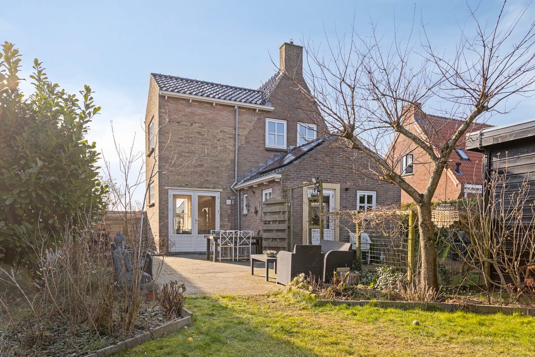 Photo 2 of Molestrjitte 17