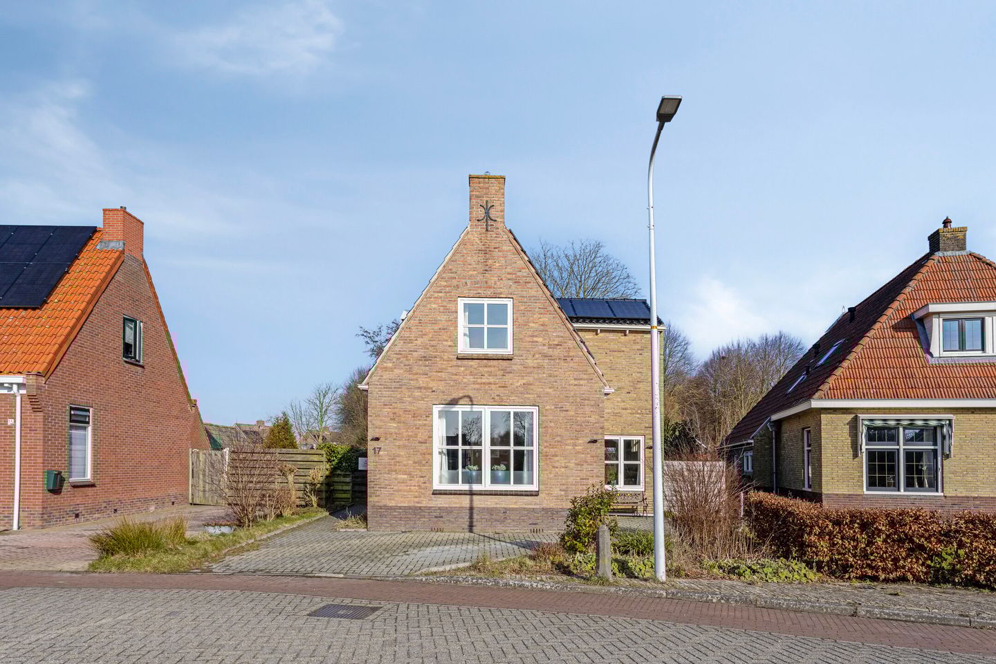 Photo 35 of Molestrjitte 17