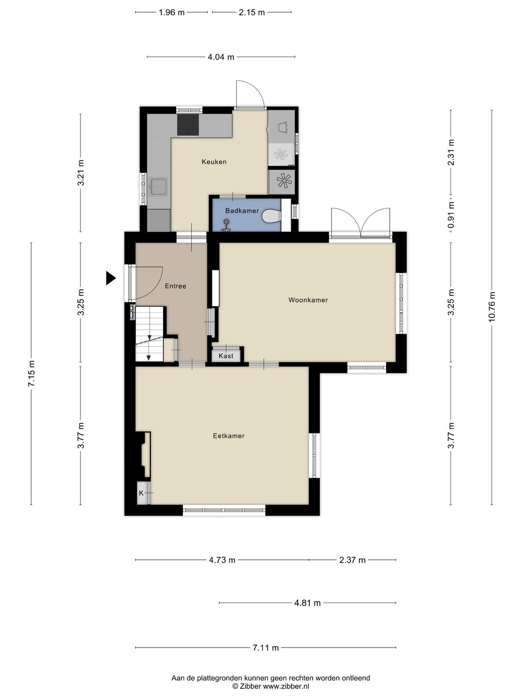 Photo 37 of Molestrjitte 17