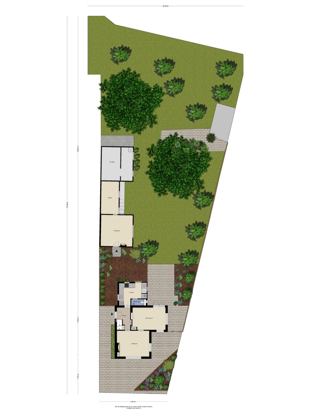 Photo 38 of Molestrjitte 17