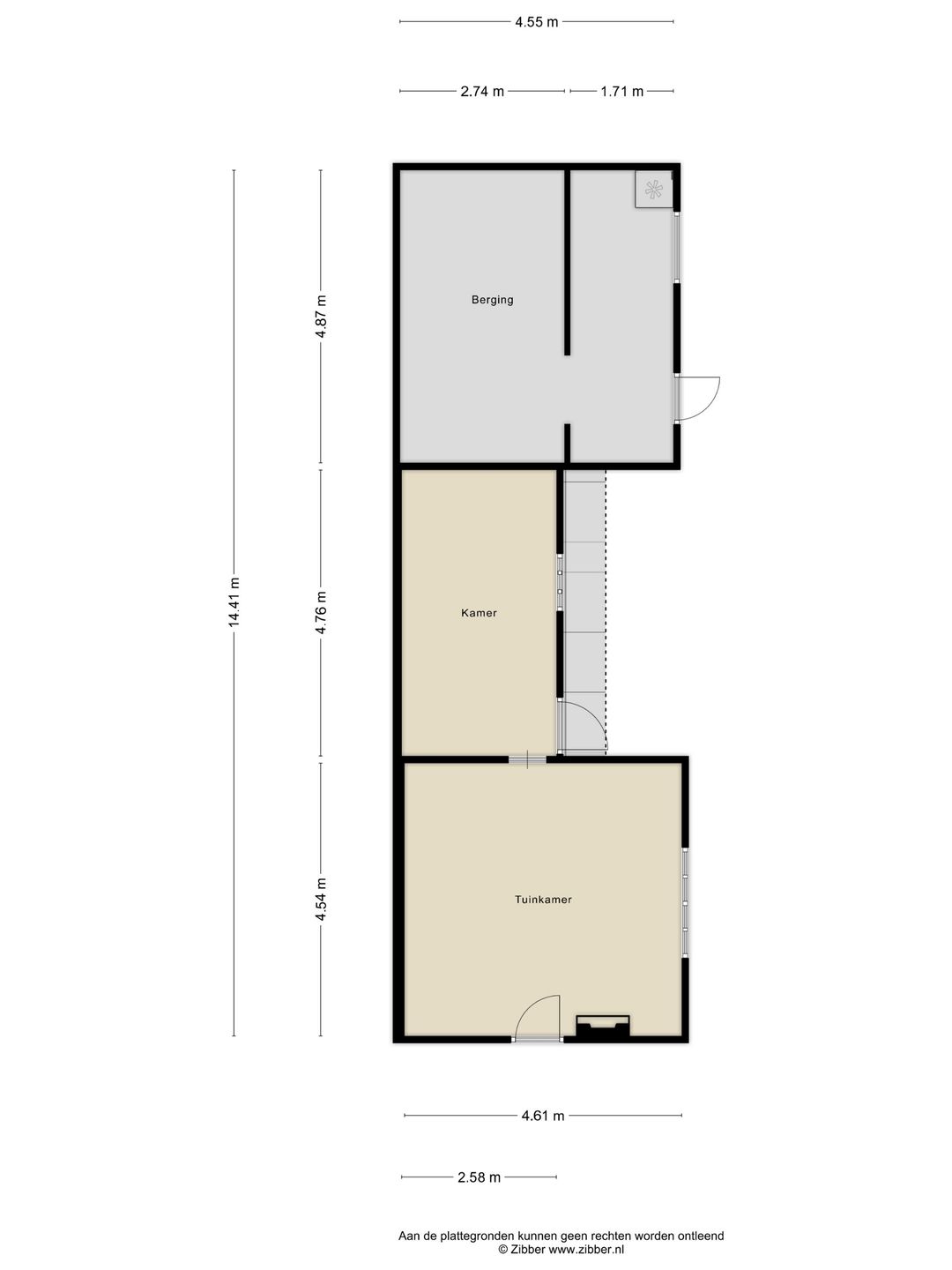 Photo 41 of Molestrjitte 17