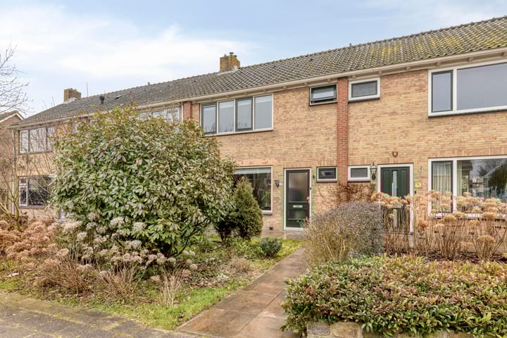 Foto 1 van Ravenstraat 88