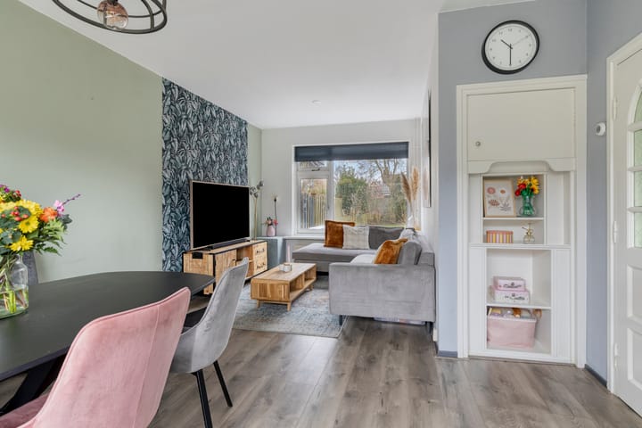 Foto 5 van Ravenstraat 88