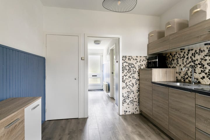 Foto 9 van Ravenstraat 88