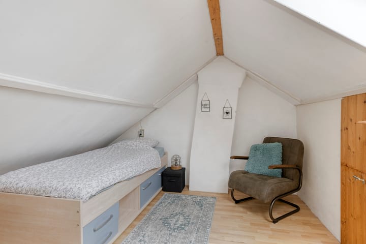 Foto 22 van Ravenstraat 88