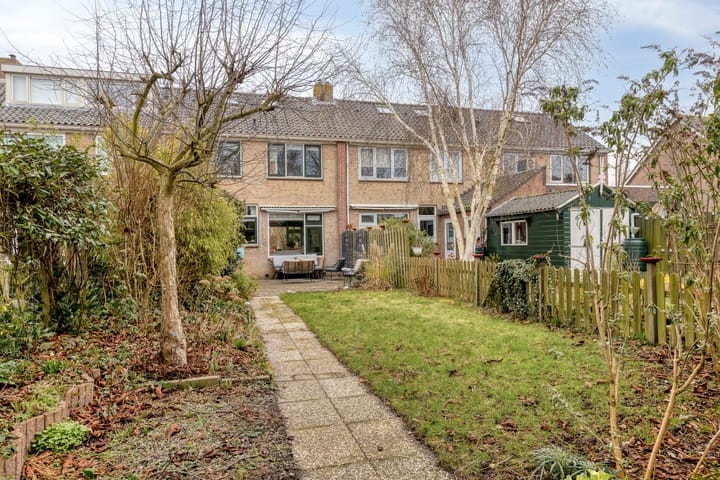 Foto 14 van Ravenstraat 88