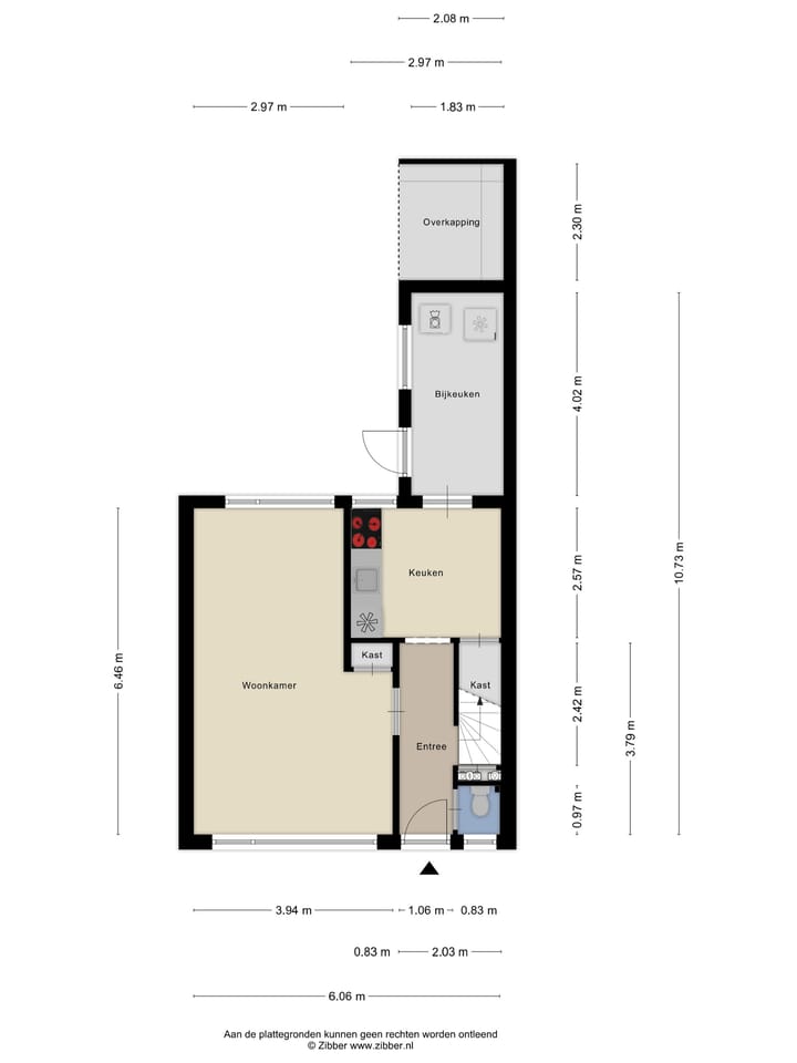 Foto 27 van Ravenstraat 88