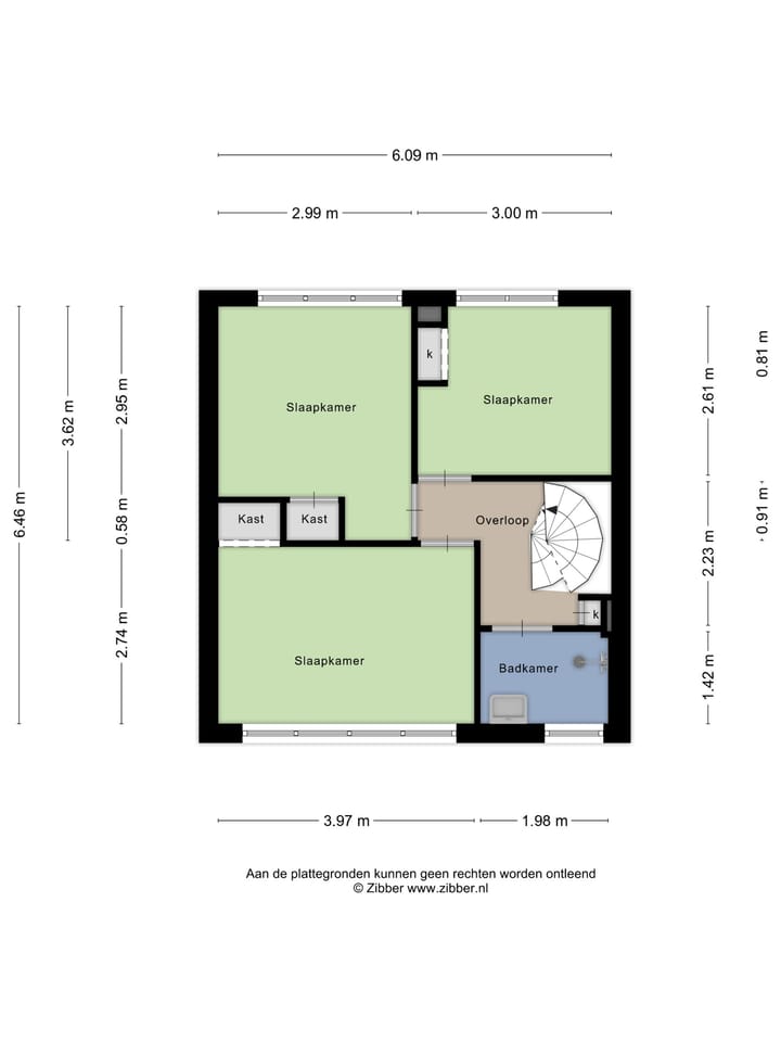 Foto 29 van Ravenstraat 88