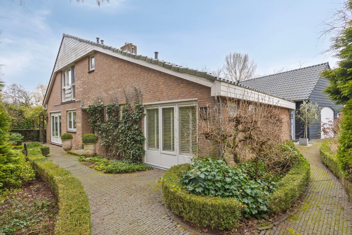 Foto 4 van Ameroever 64