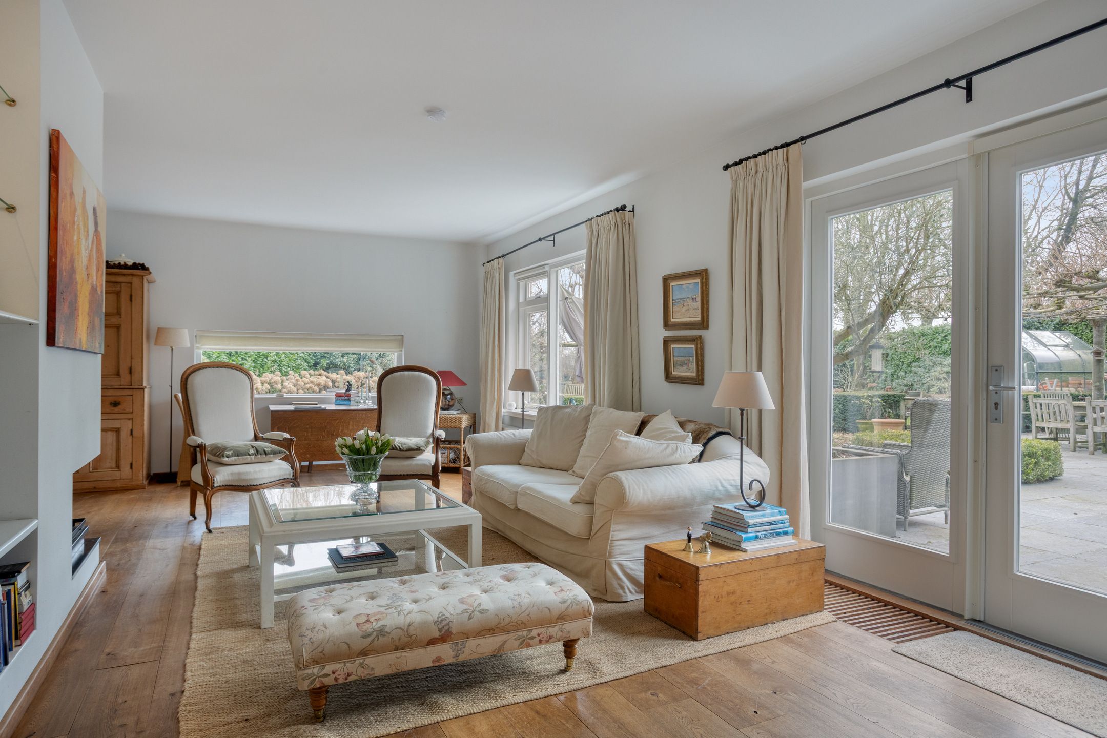 Foto 6 van Ameroever 64