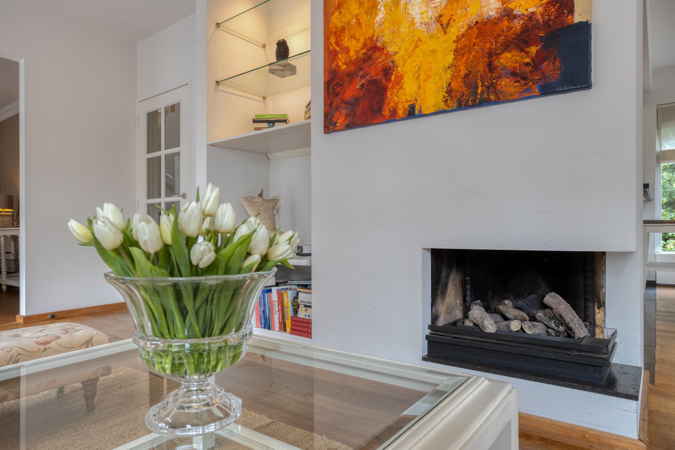 Foto 9 van Ameroever 64