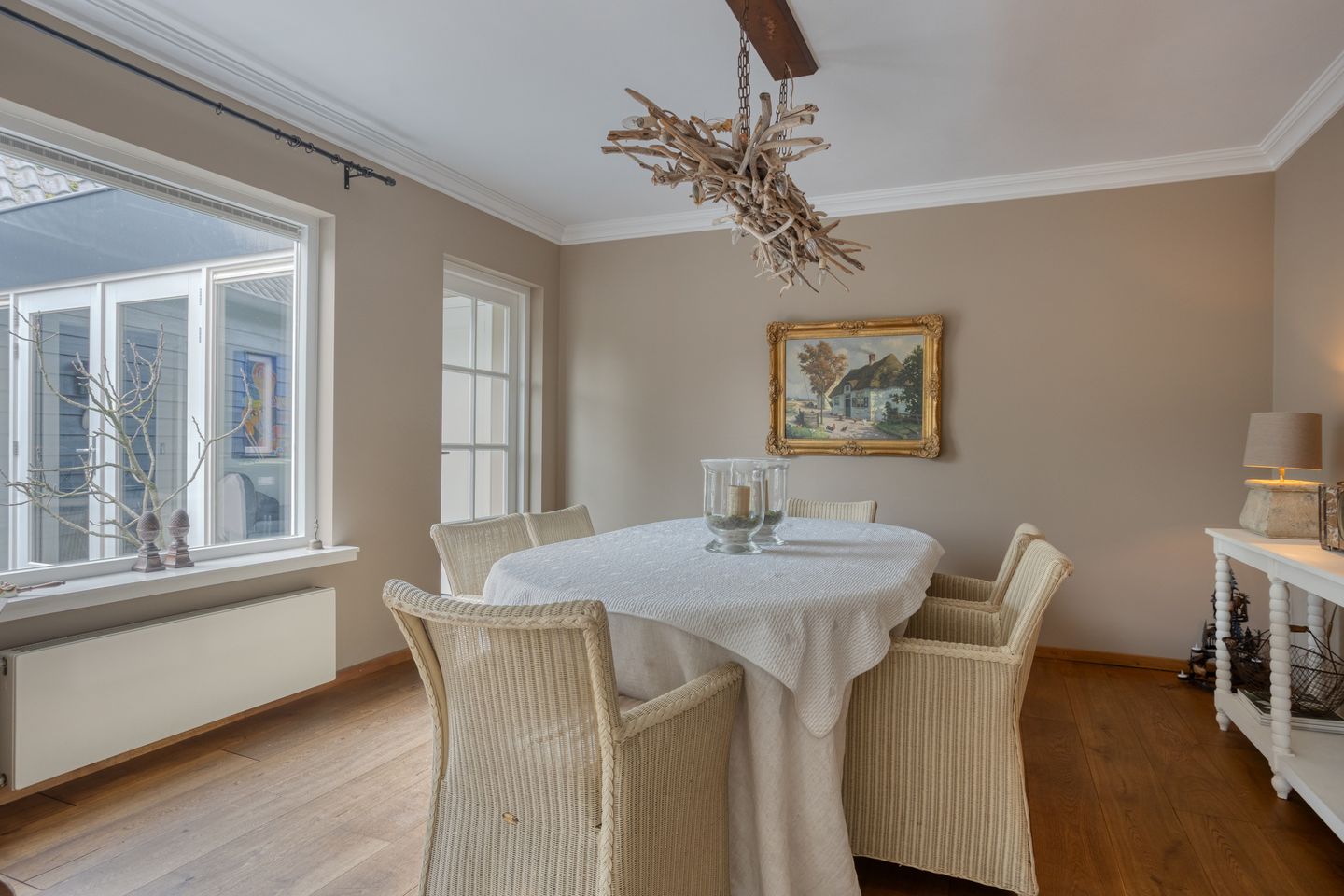 Foto 10 van Ameroever 64