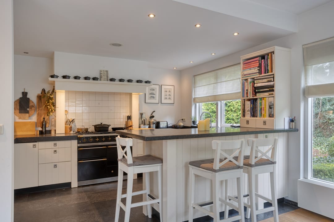 Foto 13 van Ameroever 64