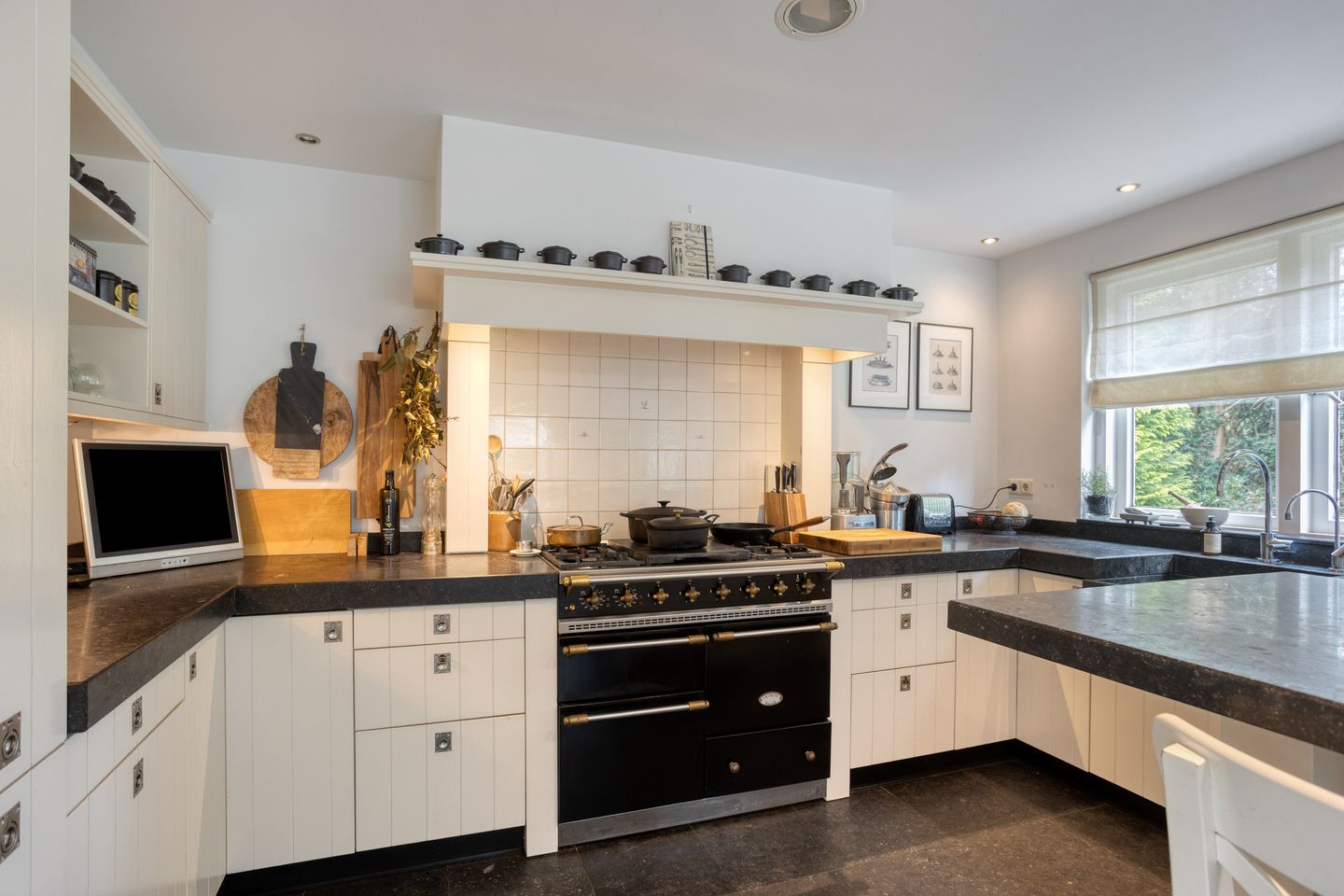 Foto 14 van Ameroever 64