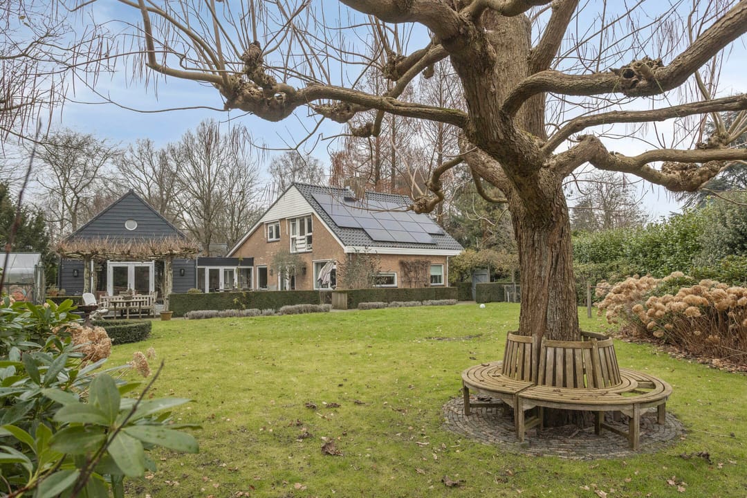 Foto 1 van Ameroever 64