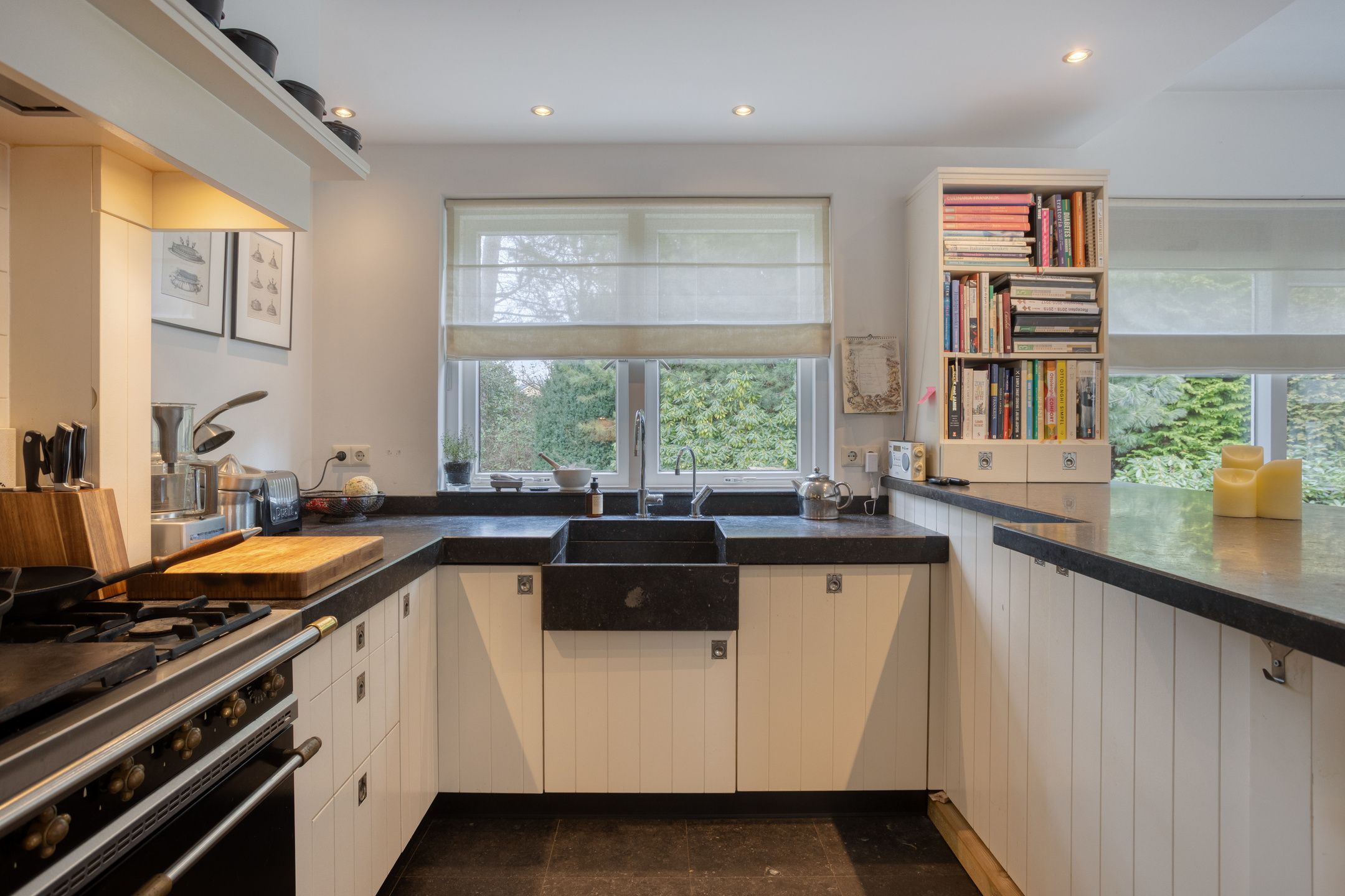 Foto 15 van Ameroever 64